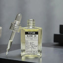 Titan Blend 28 Beard Oil