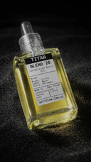 <p>Beard care.</p><p><em>Refined.</em></p>